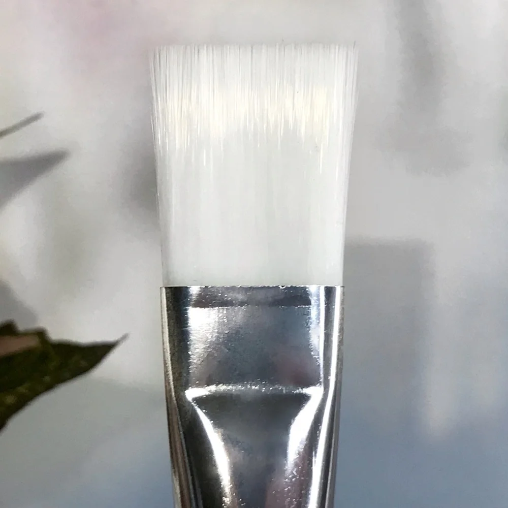 ππ*FREE with any mask! GRACE & STELLA Face Mask Applicator Brush *BNIP - Picture 3 of 12
